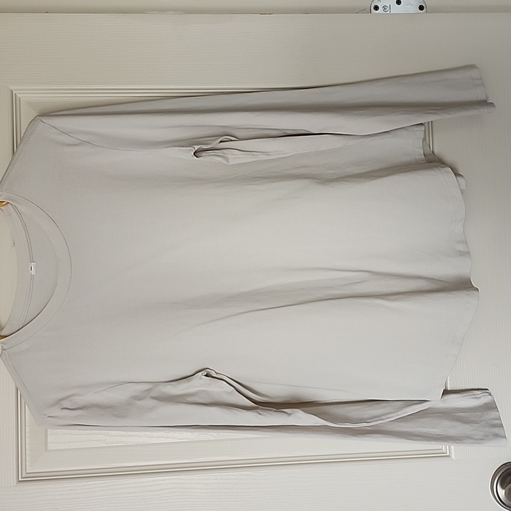 Lululemon LS Love Tee